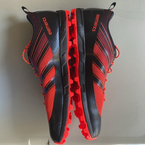 NEW never worn Salming Elements 3 OCR Trail Running Shoes, Men’s Size 11.5 (US). - Picture 3 of 8